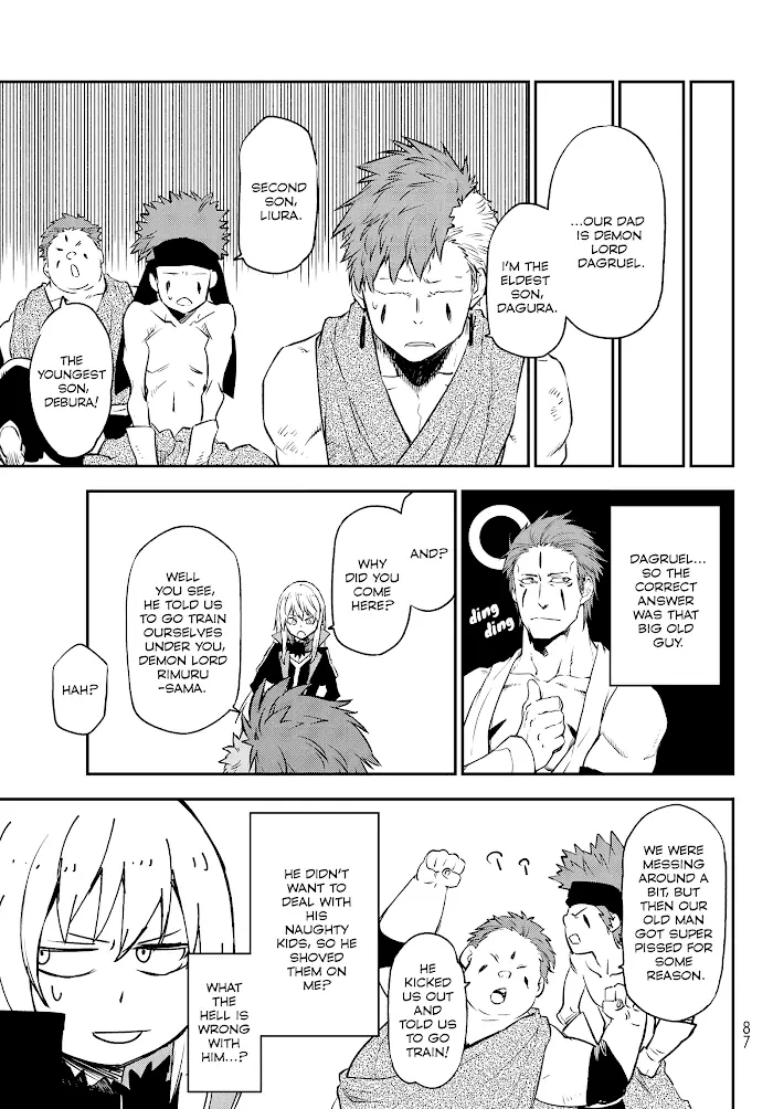 That Time I Got Reincarnated as a Slime Chapter 106 image 15_optimized